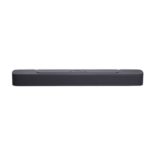 JBL Bar 2.0 All-in-One MK2, melna - Soundbar mājas kinozāle