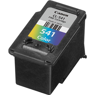 Canon CL-541, C/M/Y krāsu - Tintes kasetne printerim
