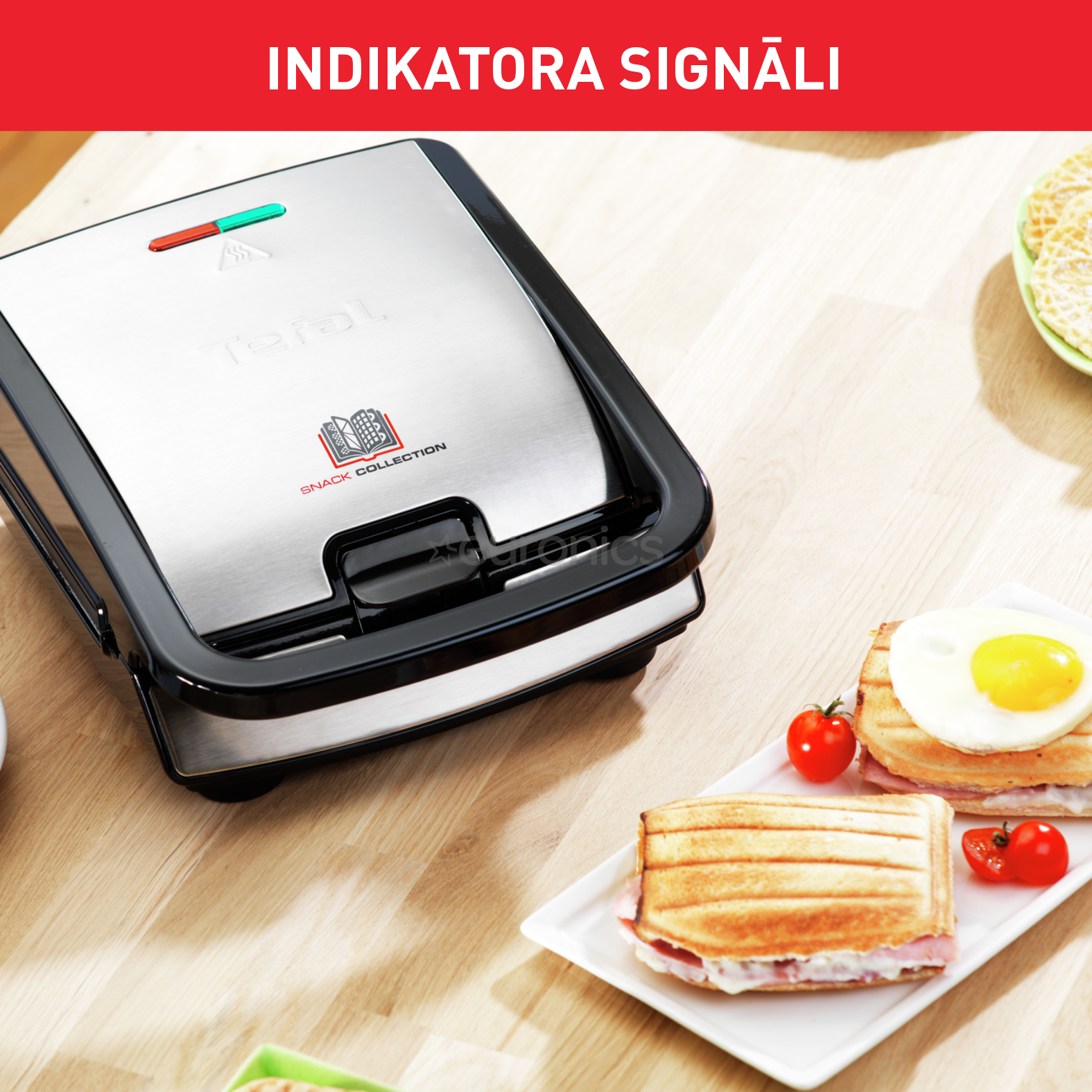 Tefal waffle maker cheap