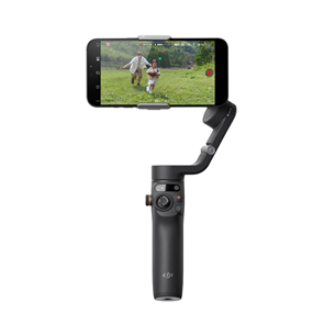 DJI Osmo Mobile 6, black - Gimbal