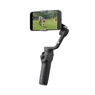 DJI Osmo Mobile 6, black - Gimbal