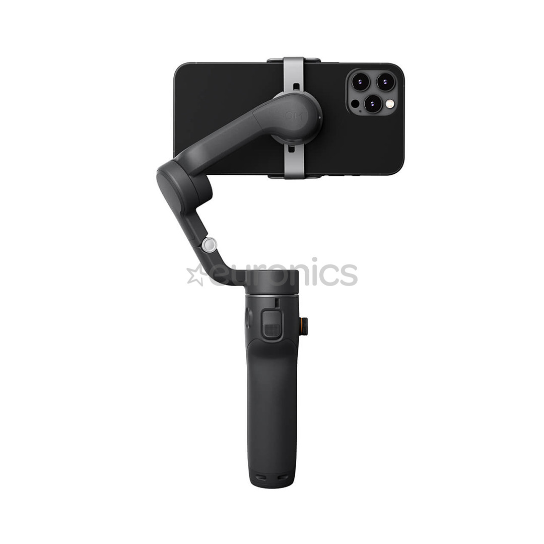 DJI Osmo Mobile 6, черный - Ручной штатив