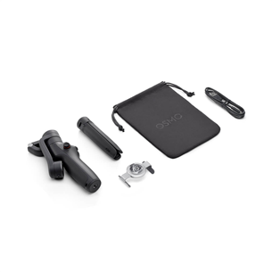 DJI Osmo Mobile 6, black - Gimbal