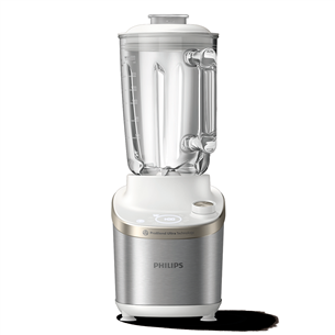 Philips 7000, 1500 W, balta - Blenderis HR3760/01