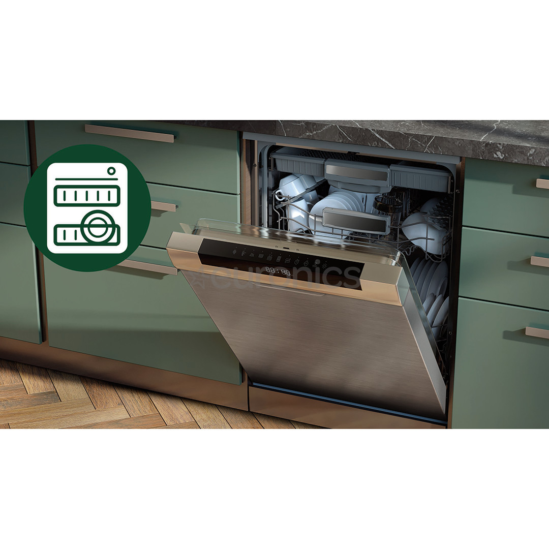 Philips 7000, 1500 W, balta - Blenderis