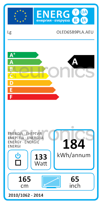 energy-label