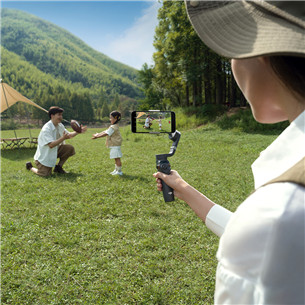 DJI Osmo Mobile 6, черный - Ручной штатив