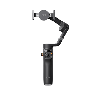 DJI Osmo Mobile 6, melna - Stabilizators