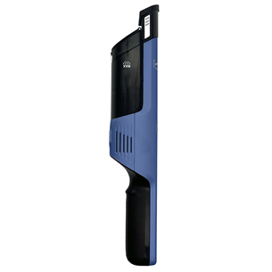Djive Vacumate Ultralight, zila/melna - Rokas putekļu sūcējs