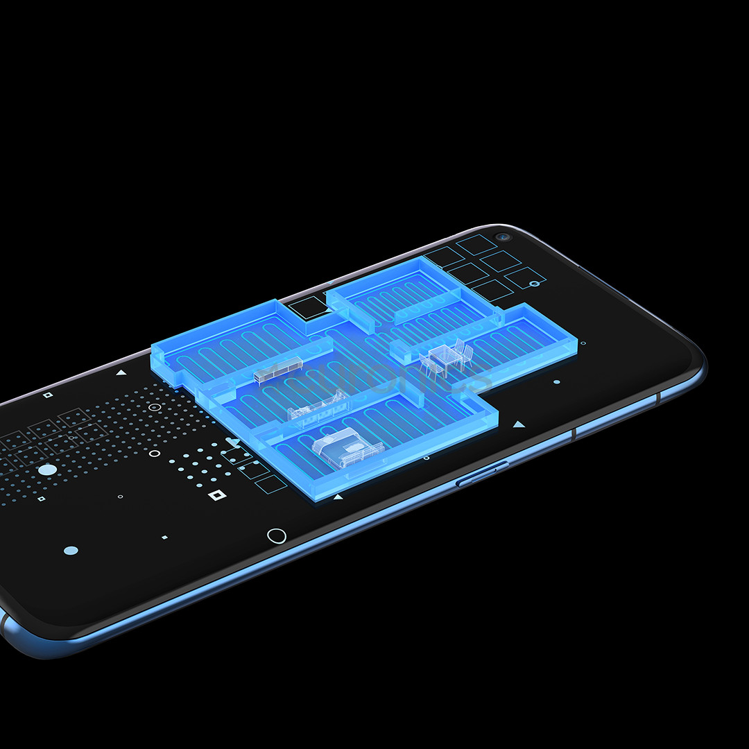 Zaco, A11s Pro, mitrā un sausā uzkopšana, melna - Robots putekļu sūcējs