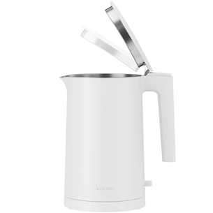 Xiaomi Electric Kettle 2, 1800 W, balta - Tējkanna