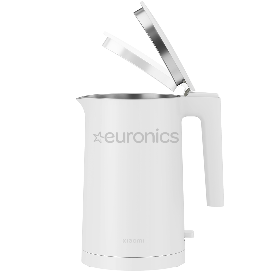 Xiaomi Electric Kettle 2, 1800 Вт, белый - Чайник