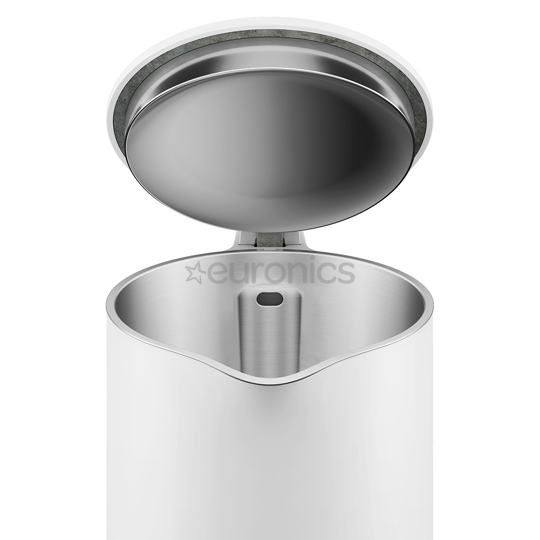 Xiaomi Electric Kettle 2, 1800 Вт, белый - Чайник