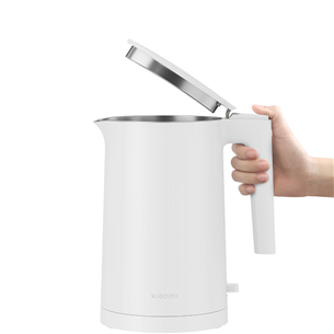 Xiaomi Electric Kettle 2, 1800 Вт, белый - Чайник