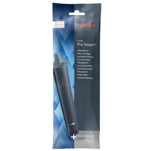 JURA CLARIS Pro Smart+ - Filter cartridge