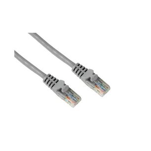 Cable CAT5E UTP Hama (5 m) 00046743