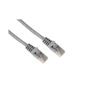 Cable CAT5E UTP Hama (5 m)