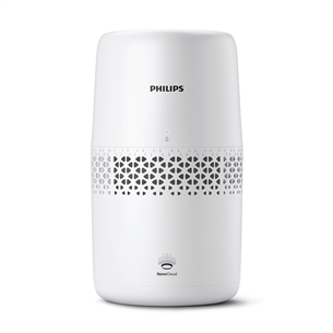 Philips Air Humidifier 2000, белый - Увлажнитель воздуха
