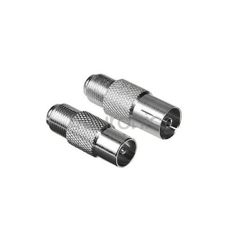 Antenas adapteru komplekts, Hama