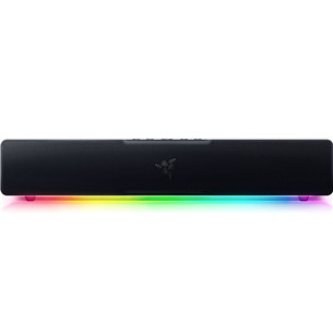 Razer Leviathan V2 X, саундбар, черный - Компьютерные колонки RZ05-04280100-R3M1