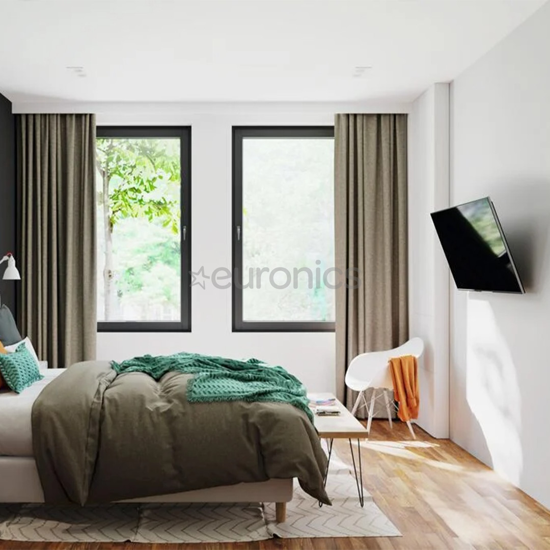 Vogel's Comfort Tilt, 32" - 65", черный - Настенное крепление для телевизора