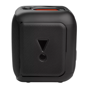 JBL Partybox Encore, 100 W, microphone, black - Portable party speaker