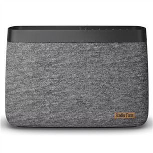 Stadler Form Karl big, pelēka - Gaisa mitrinātājs