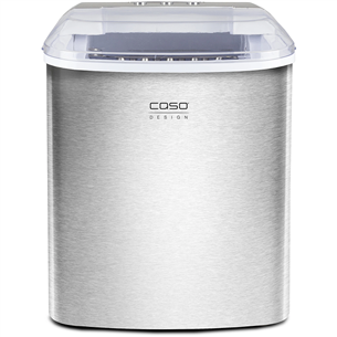 Caso IceChef Pro, 120 W, nerūsējošā tērauda - Ledus pagatavošanas ierīce 03302