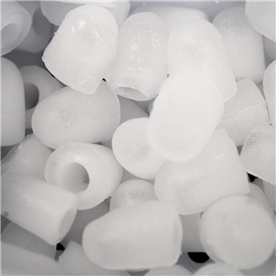 Caso IceChef Pro, 120 W, nerūsējošā tērauda - Ledus pagatavošanas ierīce