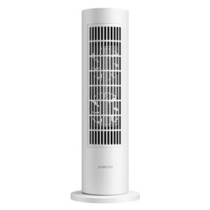 Xiaomi Smart Tower Heater Lite, 2000 W, balta - Sildītājs BHR6101EU