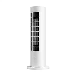 Xiaomi Smart Tower Heater Lite, 2000 W, balta - Sildītājs