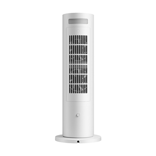 Xiaomi Smart Tower Heater Lite, 2000 W, balta - Sildītājs