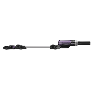Tefal X-Nano Essential, violeta - Bezvadu putekļu sūcējs