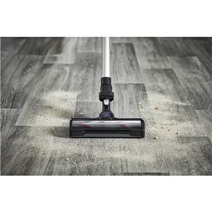 Tefal X-Nano Essential, violeta - Bezvadu putekļu sūcējs