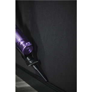 Tefal X-Nano Essential, violeta - Bezvadu putekļu sūcējs