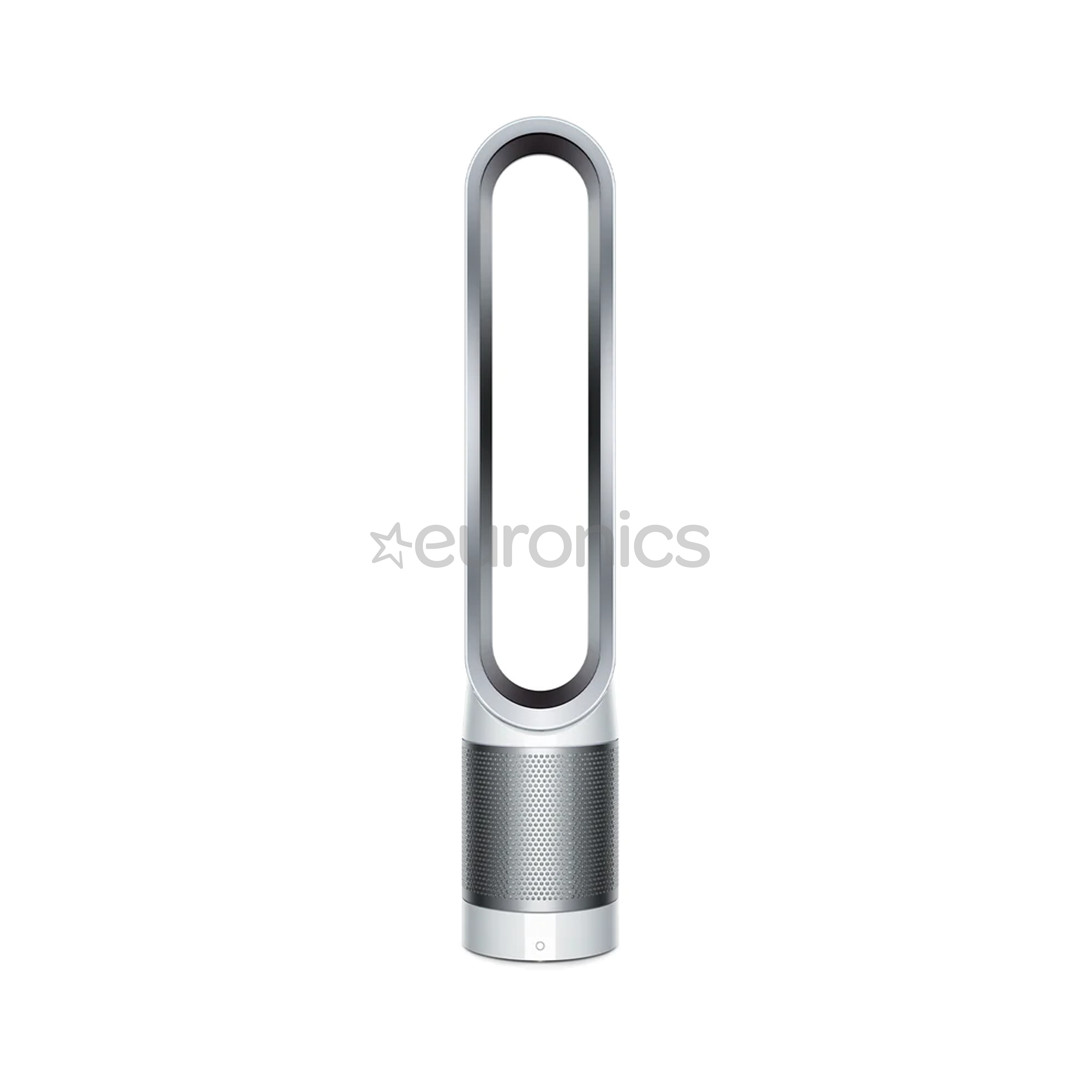 Dyson Pure Cool, silver - Air purifier