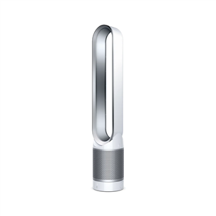 Dyson Pure Cool, silver - Air purifier