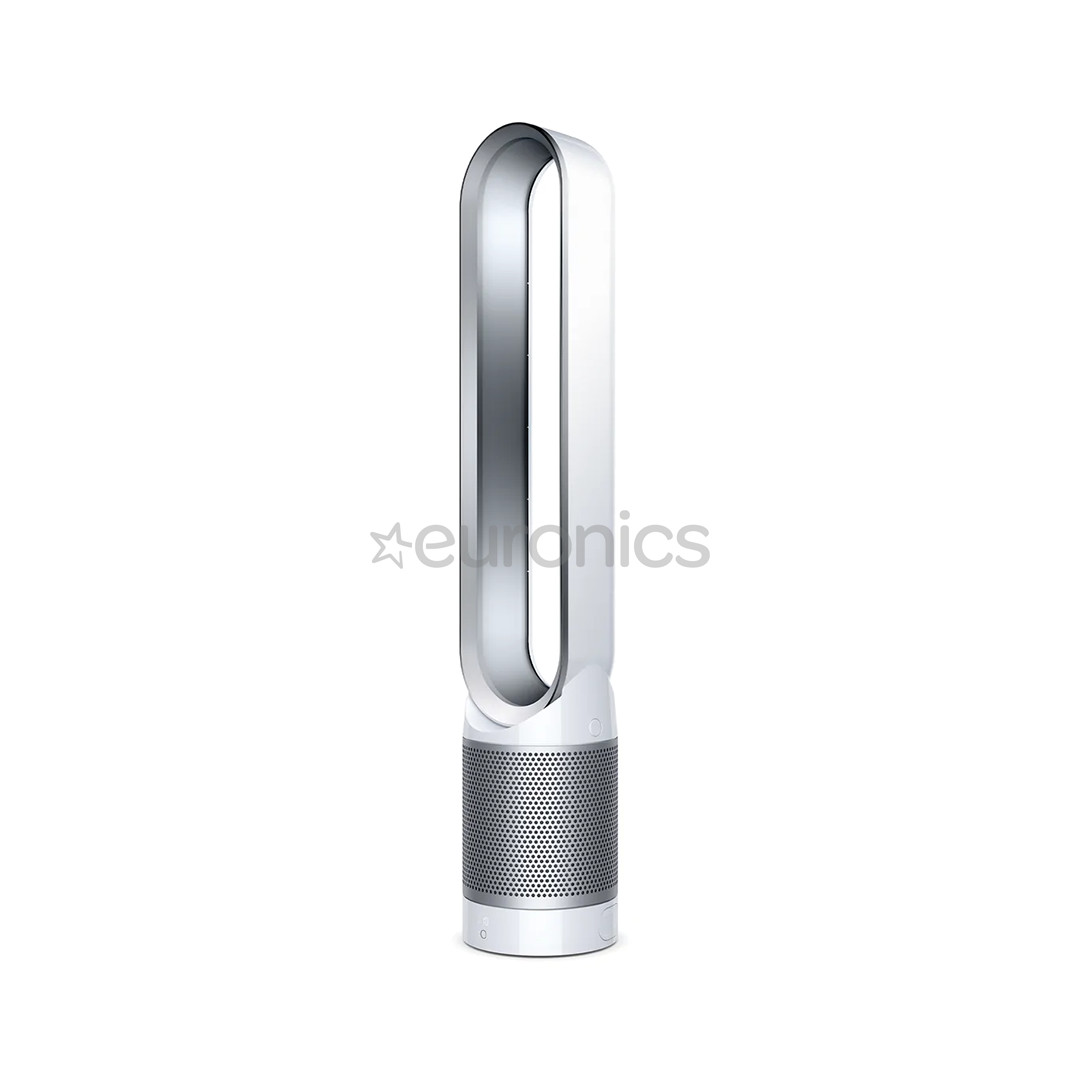 Dyson Pure Cool, silver - Air purifier