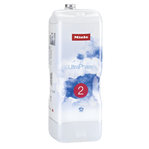Miele UltraPhase 2 - Šķidrais veļas mazgāšanas līdzeklis baltai un krāsainai veļai 11786990