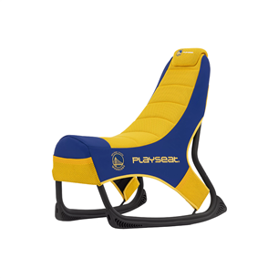 Playseat PUMA Active Champ NBA Edition, Golden State Warriors - Krēsls spēlēm