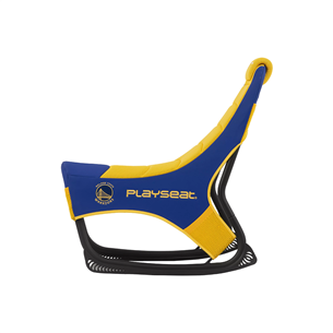 Playseat PUMA Active Champ NBA Edition, Golden State Warriors - Krēsls spēlēm