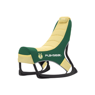 Playseat PUMA Active Champ NBA Edition, Milwaukee Bucks - Консольное кресло