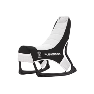 Playseat PUMA Active Champ NBA Edition, Brooklyn Nets - Krēsls spēlēm