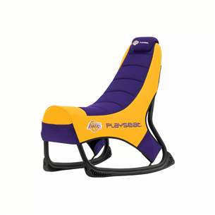 Playseat PUMA Active Champ NBA Edition, LA Lakers - Krēsls spēlēm