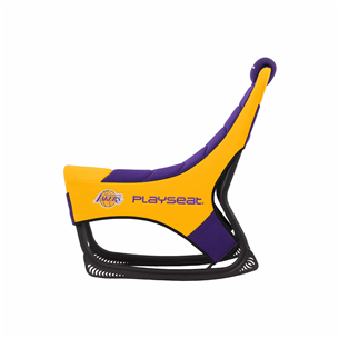 Playseat PUMA Active Champ NBA Edition, LA Lakers - Krēsls spēlēm