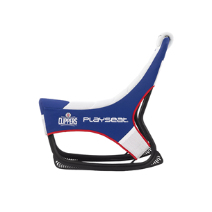 Playseat PUMA Active Champ NBA Edition, Los Angeles Clippers - Krēsls spēlēm