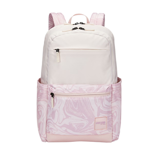 Case Logic Uplink Backpack, 15.6'', 26 L, rozā - Mugursoma portatīvajam datoram 3204795