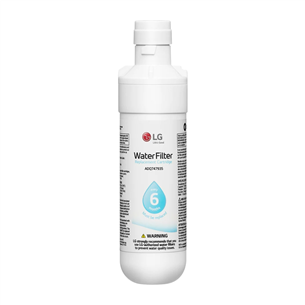 LG - Ūdens filtrs SBS ledusskapim AGF80300704