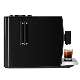 JURA ENA 4 Full Metropolitan Black - Espresso machine