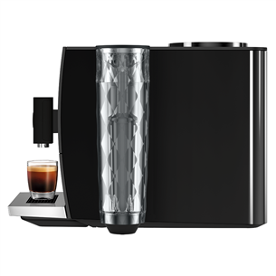 JURA ENA 4 Full Metropolitan Black - Кофемашина